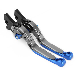 คันเบรกและคลัตช์สำหรับรถสกู๊ตเตอร์ <span class=keywords><strong>Vespa</strong></span> <span class=keywords><strong>GTS</strong></span> RTS ปี 2023 รุ่น <span class=keywords><strong>GTS</strong></span> 250 300 <span class=keywords><strong>ราคา</strong></span>โรงงาน ปี 2024 - Product Image 4