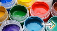 Encre d'impression sérigraphique en silicone à haute adhérence pour produits en silicone, impression de logo personnalisée