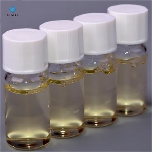 Benzonate de benzyle liquide, solvant de vanilline, pour cosmétiques, benzonate de benzyle biologique de qualité USP / benzonate de benzyle de qualité industrielle - Product Image 4