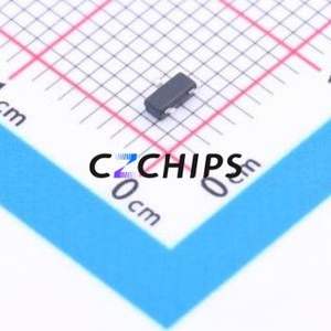 Transistor Bipolar de Unión (BJT) MMBT3904 SOT-23 Nuevo y Original - Product Image 2