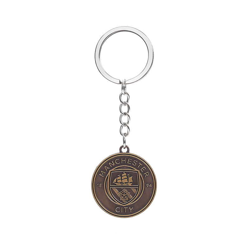 Manchester city brand