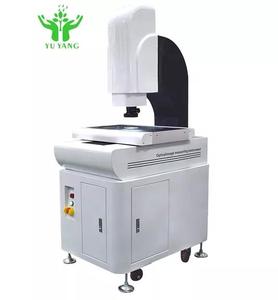 Instrumento de Medición Óptica Profesional, Proyector de Coordenadas 3D para Laboratorio Universitario YY-3020F, Proyector de Medición Digital - Product Image 2