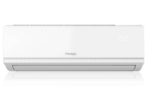 Aires Acondicionados Split sin Ductos de 9000-24000 BTU, Precio Económico, Montaje en Pared, Aire Acondicionado Doméstico para el Hogar - Product Image 2