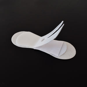 3*9cm médical jetable Foley cathéter Tube fixation Paster médical adhésif cathéter boucle stabilisateur dispositif Medicos - Product Image 3