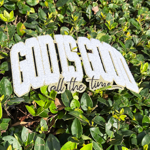 Sequin Thêu <span class=keywords><strong>Chenille</strong></span> Tùy Chỉnh Sắt Trên Các Bản Vá Lỗi Thêu Màu Hồng Thiên Chúa Là Tốt Tất Cả Các Thời Gian Chúa Giêsu <span class=keywords><strong>Chenille</strong></span> Các Bản Vá Lỗi Cho Quần Áo - Product Image 3