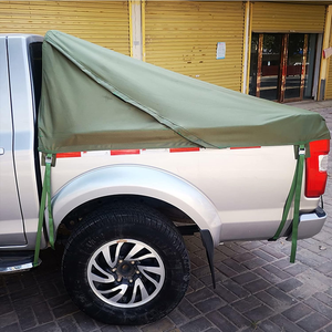 GWM Poer Pickup Truck Tente Imperméable Auvent Pare-Soleil Filet de Chasse Camping Abri Protection UV Ranger Hilux D-max Navara - Product Image 4