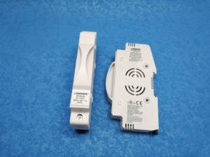 Gpv Zekering Met/Zonder Indicator ST15-32/ST15-32D 1500V Dc Solar Pv Bescherming Cilindrische Zekering Houder - Product Image 3