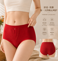 Braguitas de encaje de talle medio para mujer al por mayor, suaves, transpirables, elásticas, diseño elegante, ropa interior, fábrica OEM ODM