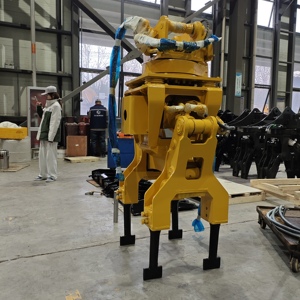 โซลูชันรางรถไฟที่มีประสิทธิภาพ: เครื่องบดอัดหินยึดรางแบบหัวเดียวสำหรับการฟื้นฟูและ<span class=keywords><strong>โค</strong></span>รงการก่อสร้างทางรถไฟ - Product Image 5