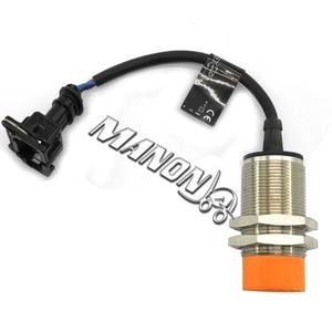 Filtre à carburant pour chariot élévateur Mitsubishi, pièce de rechange neuve pour chariots élévateurs Mitsubishi, ajustement général - Product Image 1