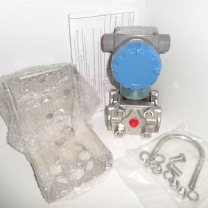 Nouveaux transmetteurs de pression à membrane à distance SmartLine STR800, haute stabilité, sortie 4-20mA/HART - Product Image 6