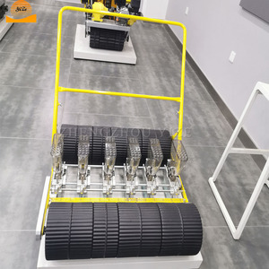 Máquina para plantar semillas de hierba/Máquina automática para plantar semillas para vegetales, cebolla, zanahoria - Product Image 2