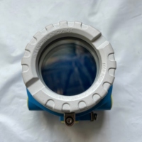 Indicateur de processus E+H RIA14 alimenté par boucle, indicateur de processus Ex d en tant que dispositif de terrain pour signaux de 4 à 20 mA, HART transparent