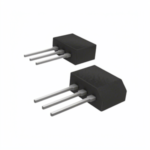 Z0410MF0AA2 TO-202 ไทริสเตอร์แบบไม่มีแท็บ ชิ้นส่วนอิเล็กทรอนิกส์ มีสินค้าในสต็อก - Product Image 1