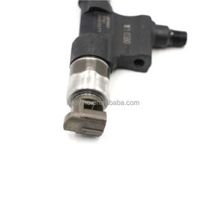 095000-6510 095000-6511 yakıt enjektörü 23670-79016 Hino 70-e0081 Toyo.<span class=keywords><strong>ta</strong></span> Dyna N04C motor için Hino 300 serisi motor 4.0L - Product Image 4