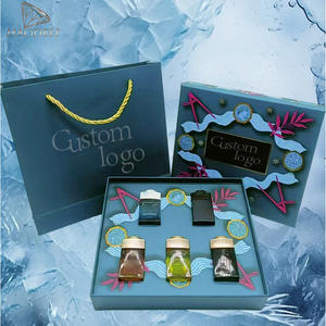 Driedelige Internetberoemde Natuurlijke Langdurige Lichte Geur Voor Dames Frisse Parfum Vaporisateur - Product Image 4