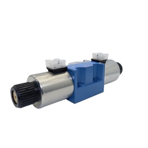 Bomba <span class=keywords><strong>DG4V</strong></span>-5-22AJ-M-U-<span class=keywords><strong>H7</strong></span>-22, Válvula de Control Direccional <span class=keywords><strong>DG4V</strong></span>-5-2CJ-<span class=keywords><strong>MU</strong></span>-H6-20, <span class=keywords><strong>DG4V</strong></span>-<span class=keywords><strong>3</strong></span>-2C-M-U-<span class=keywords><strong>H7</strong></span>-<span class=keywords><strong>60</strong></span> - Product Image 1
