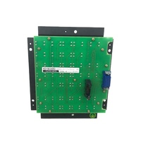 Teclado con placa de circuito original probada en serie N860-3117-T010