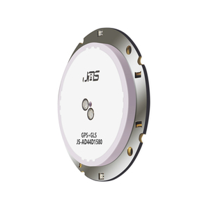 JS-AD56UB8 High Precision GPS <span class=keywords><strong>Board</strong></span> com Dual Frequency Chip <span class=keywords><strong>GNSS</strong></span> para Industrial Drone UAV para sistemas não tripulados e UAVs - Product Image 4