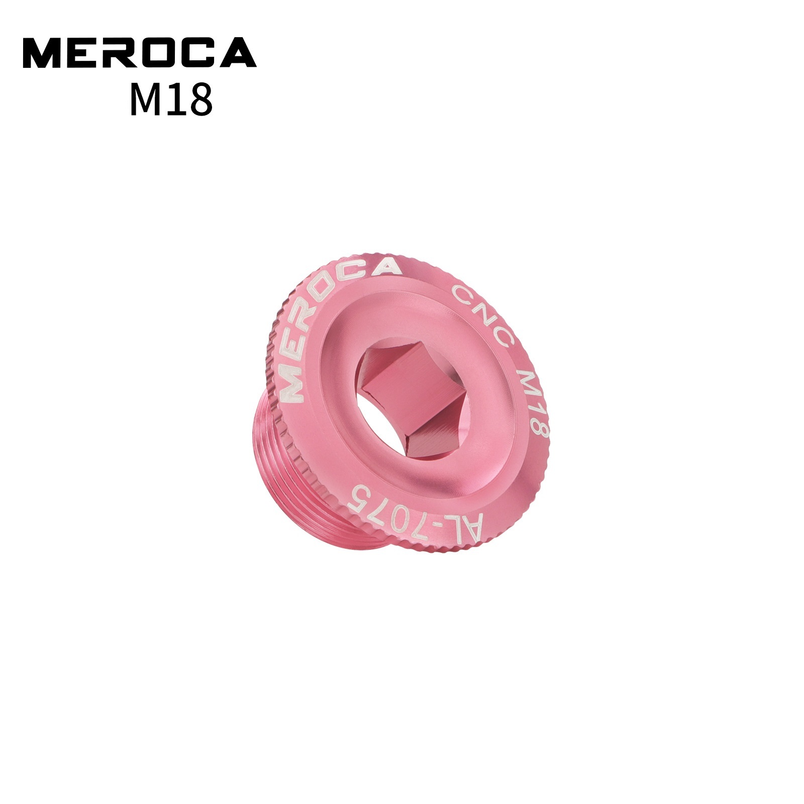 Rose-M18
