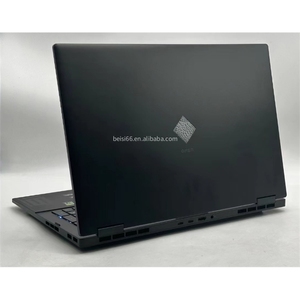 Portátil para Juegos <span class=keywords><strong>OMEN</strong></span> 8 Pro, Intel I7, <span class=keywords><strong>16</strong></span> GB de RAM, SSD de 512 GB, Pantalla de <span class=keywords><strong>16</strong></span> Pulgadas con Frecuencia de Actualización de 144 Hz, Windows 10 - Product Image 4