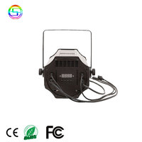 SC prix usine expédition rapide Performance haute qualité 200W focus COB blanc froid chaud zoom 2 en 1 Led 200w zoom Par lumière