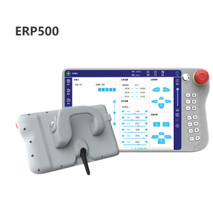 <span class=keywords><strong>Robot</strong></span> collaboratif <span class=keywords><strong>Elite</strong></span> CS66 Cobot, charge utile de 6 kg, portée de 914 mm, précision élevée de ±0,02 mm, protection IP68, MTBF de 100 000 h, bras robotique collaboratif - Product Image 2