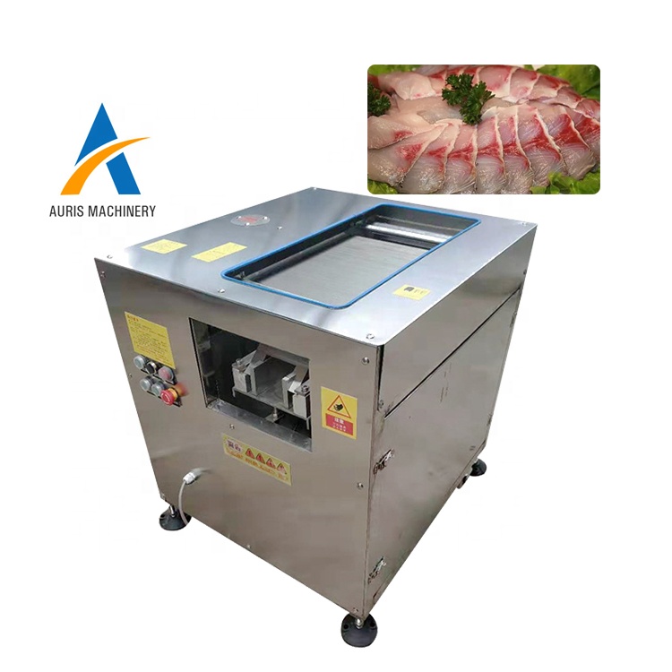 Fish processing Equipment
