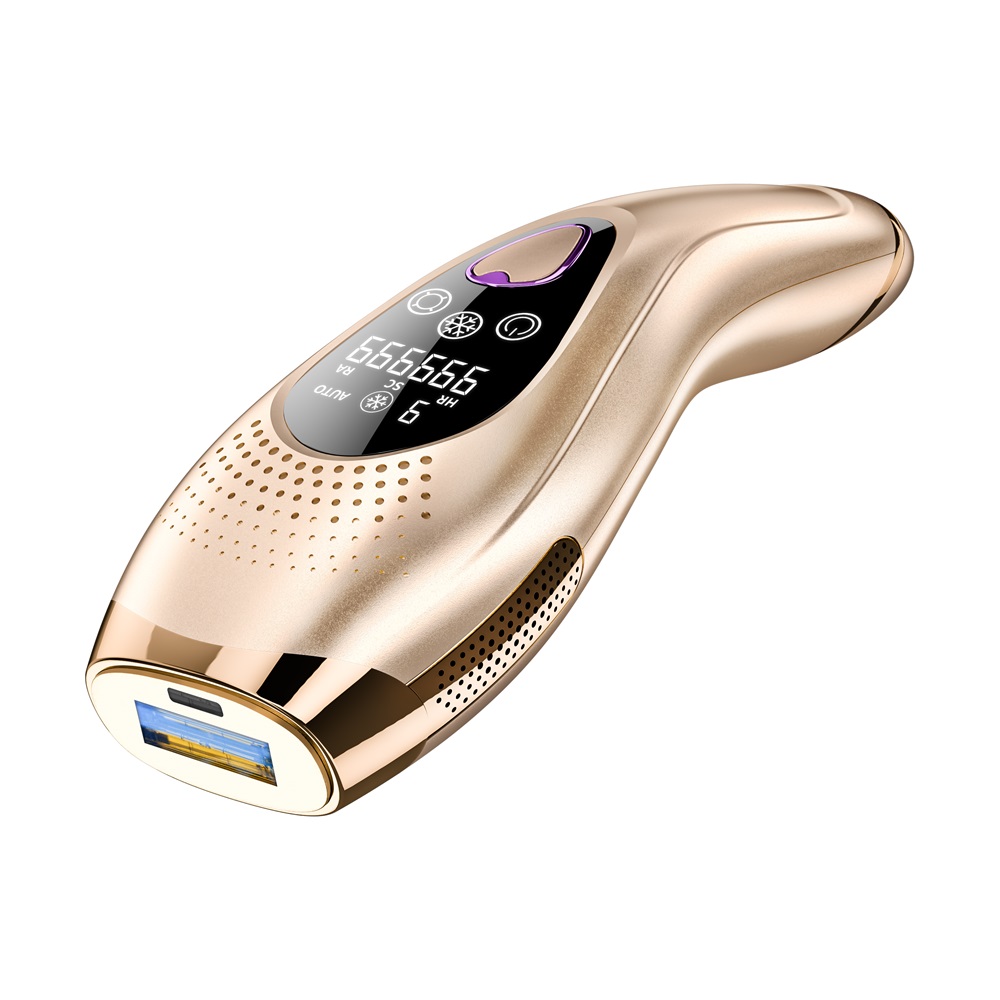 Zafiro BHRL-10L que refresca retiro sin dolor del laser de la alta energía"