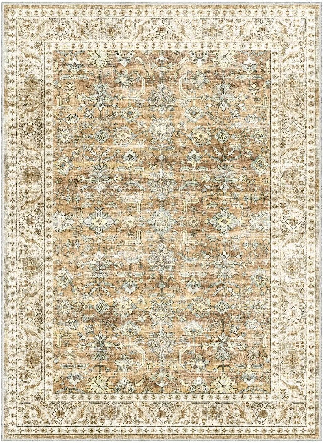 Beige Brown
