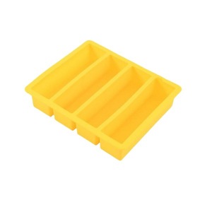 Molde de Silicona para Hielo en Forma de Bola para Vino y Whisky, Grado Alimenticio, Libre de BPA, Fácil de Desmoldar, Reutilizable, Flexible, Accesorio de Bar - Product Image 4
