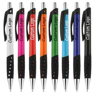 Bolígrafos al por Mayor Personalizados con Logotipo Publicitario, Bolígrafo de Marca, Regalo Promocional, Bolígrafo Económico - Product Image 1