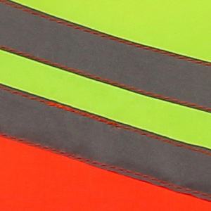 홍수 제어를위한 부력 폼이있는 옥스포드 천 구명 조끼 수영 보트 표류 바다 낚시 구조 - Product Image 5