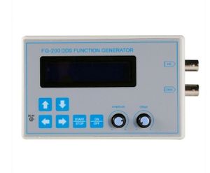 Dd फ़ंक्शन सिग्नल जनरेटर मॉड्यूल dc9v साइन त्रिकोण तरंग आवृत्ति 1hz-65534hz - Product Image 6