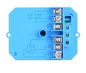 PS02 tipi pompa kontrol anahtarı için çin'de ucuz fiyat imalatı PCB elektronik devre Pc kurulu