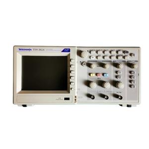 ใช้แล้ว 1 ชิ้น Tektronix Tds2022c ออสซิลโลสโคปดิจิตอล 200 เมกะเฮิรตซ์ 2 ช่องสัญญาณ 2gs/s - Product Image 1