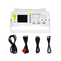 Function signal Generator FY6900 Dual Channel 20Mddds Arbitrary Waveform Multifunctional Pulse Frequency Counter