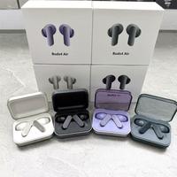 Écouteurs sans fil TWS intra-auriculaires stéréo avec étui de charge portable pour le sport et l'usage quotidien