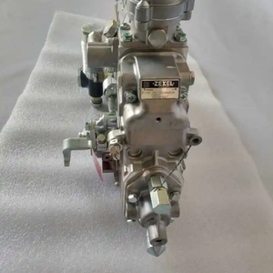 SAA6D102E-2 động cơ diesel các bộ phận bơm Pc200-7 máy xúc phun nhiên liệu bơm 6738-71-1110 - Product Image 4