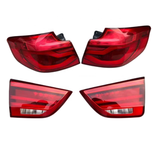 Luz Trasera LED Original Usada para <span class=keywords><strong>BMW</strong></span> Serie 3 <span class=keywords><strong>GT</strong></span> F34 <span class=keywords><strong>GT</strong></span> 320 328 <span class=keywords><strong>330</strong></span> <span class=keywords><strong>2016</strong></span>-2021, Luz de Freno - Product Image 1