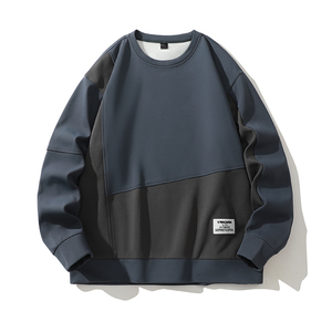 Sweat à capuche décontracté de haute qualité pour homme Pull à capuche pour homme Loose <span class=keywords><strong>Miles</strong></span> <span class=keywords><strong>Morales</strong></span> Hoodie - Product Image 5