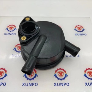 Regulador de Presión 04255055 0425-5055-KZ 04207651 para Piezas de Excavadora - Product Image 2