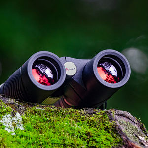 منظار أسيكا OEM/ODM Beta2 8x32 عالي الدقة 7.38 مقاوم للماء IPX7 للسقف مع عدسات SMC وBAK4 مع ضمان لمدة سنة للبالغين - Product Image 6