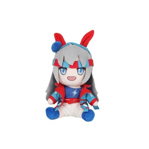 <span class=keywords><strong>Uma</strong></span> musumes ตุ๊กตาผ้ากำมะหยี่รูปม้าของเล่นเด็กผู้หญิงหมวกเกาลัดตัวเล็กตุ๊กตาสัตว์ต่อพ่วงตุ๊กตาสัตว์ตุ๊กตาการ์ตูนอะนิเมะ - Product Image 5