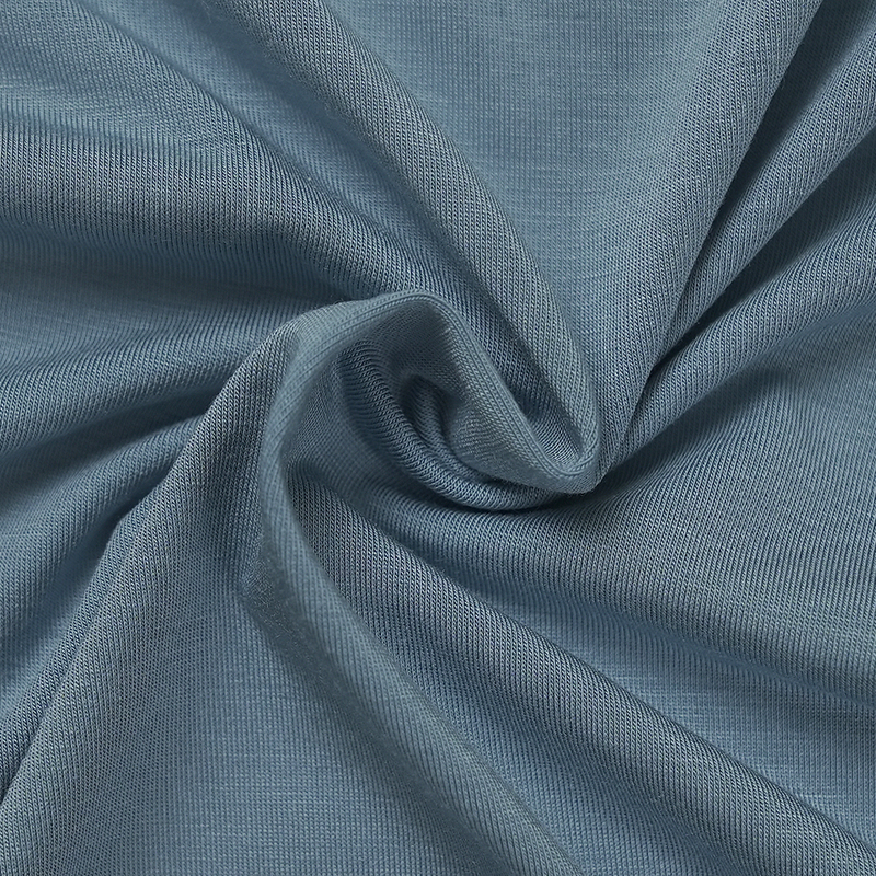 Shanhao Eco Friendly Organic Soft Stretch