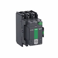 Nouvelles bornes de raccordement AC à quatre pôles Schneider D Series LC1DT40B7C 40A 24V 50/60Hz