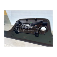 Nouveau pare-brise avant X01-52060011 pour voiture Li Lixiang L9, pièce de rechange en verre automobile
