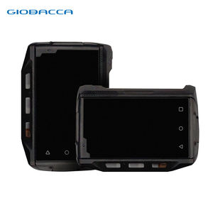 Écran LCD avec écran tactile et remplacement de la coque avant pour Zebra WT6300 WT63B0 - Product Image 1