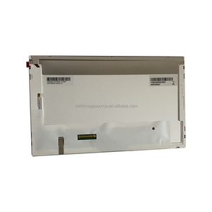 TFT แผงจอ LCD ความละเอียด10.1นิ้ว1024*600โมดูลแสดงผลคริสตัลเหลวคุณภาพสูง TM101DDHG01-72จอแสดงผล LCD - Product Image 1