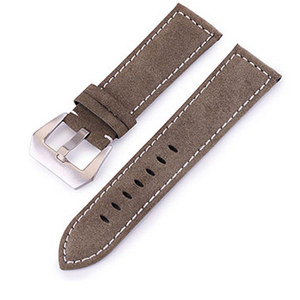Pour <span class=keywords><strong>Apple</strong></span> Montre <span class=keywords><strong>Bracelet</strong></span> En <span class=keywords><strong>Cuir</strong></span> <span class=keywords><strong>Meilleur</strong></span> Veau Grain Exquis cadeau Doux En <span class=keywords><strong>Cuir</strong></span> Véritable <span class=keywords><strong>Bracelet</strong></span> de montre - Product Image 2